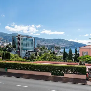 106 - Two Bedroom Appartement