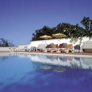 Quinta Mae Dos Homens Hotel apartamentowy