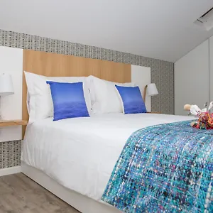 The Marketplace By Storytellers Apartamento