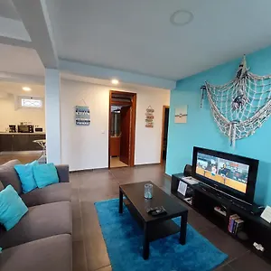 O Cantinho Do Zé Apartamento