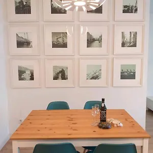 Berna Apartment