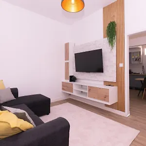 Casa Da Doca Ii Appartement