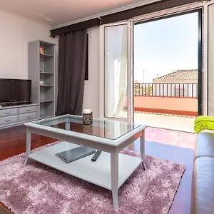 Casa Dos Avos By Rent2u, Lda Appartement