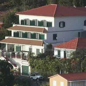 Apartmanhotel Marta, Funchal (Madeira)