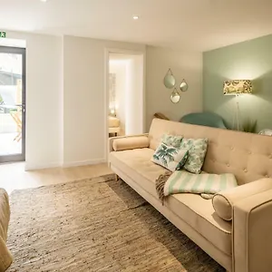 Bayleaf - Casa D'avo Apartment