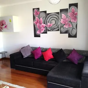 Uptown Madalenas Apartamento