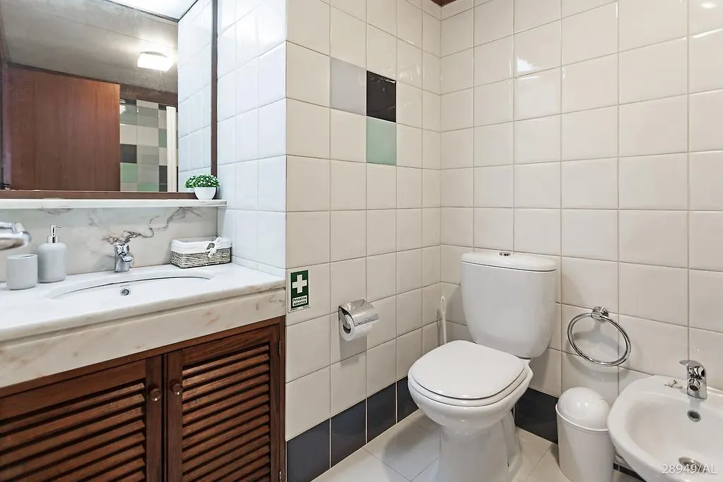 Apartamento Alto Lido I By Travel To Madeira Hotel Funchal