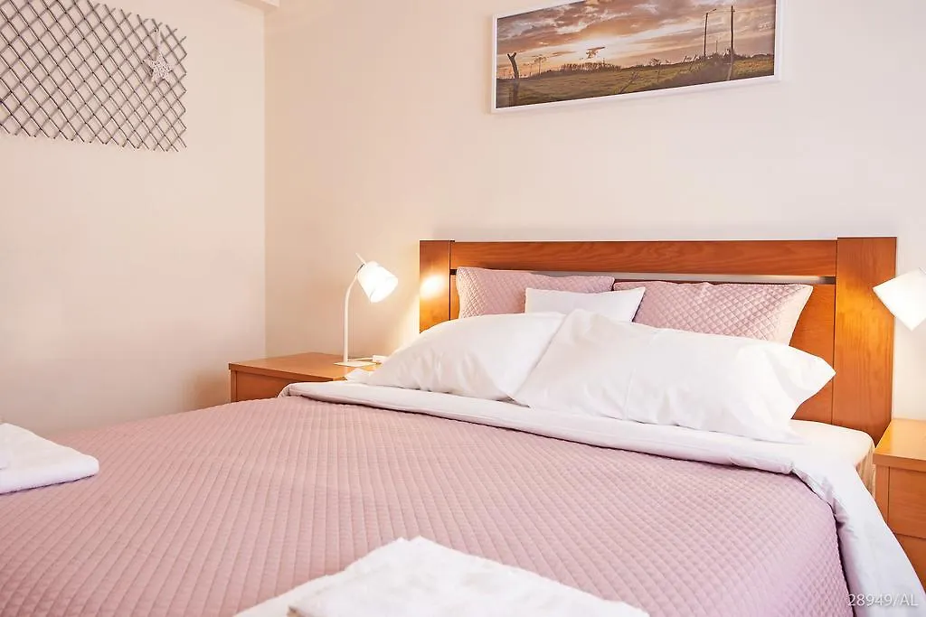 Alto Lido I By Travel To Madeira Hotel Funchal  Apartamento