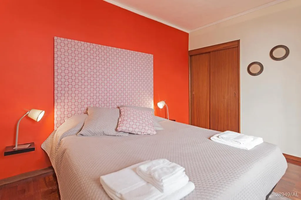 Alto Lido I By Travel To Madeira Hotel Funchal  Funchal (Madeira)