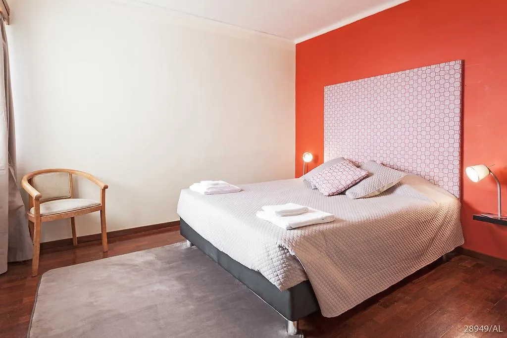 Apartamento Alto Lido I By Travel To Madeira Hotel Funchal