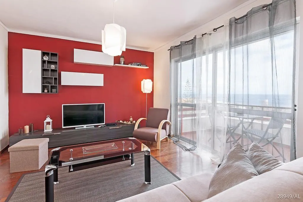 Apartamento Alto Lido I By Travel To Madeira Hotel Funchal  Portugal